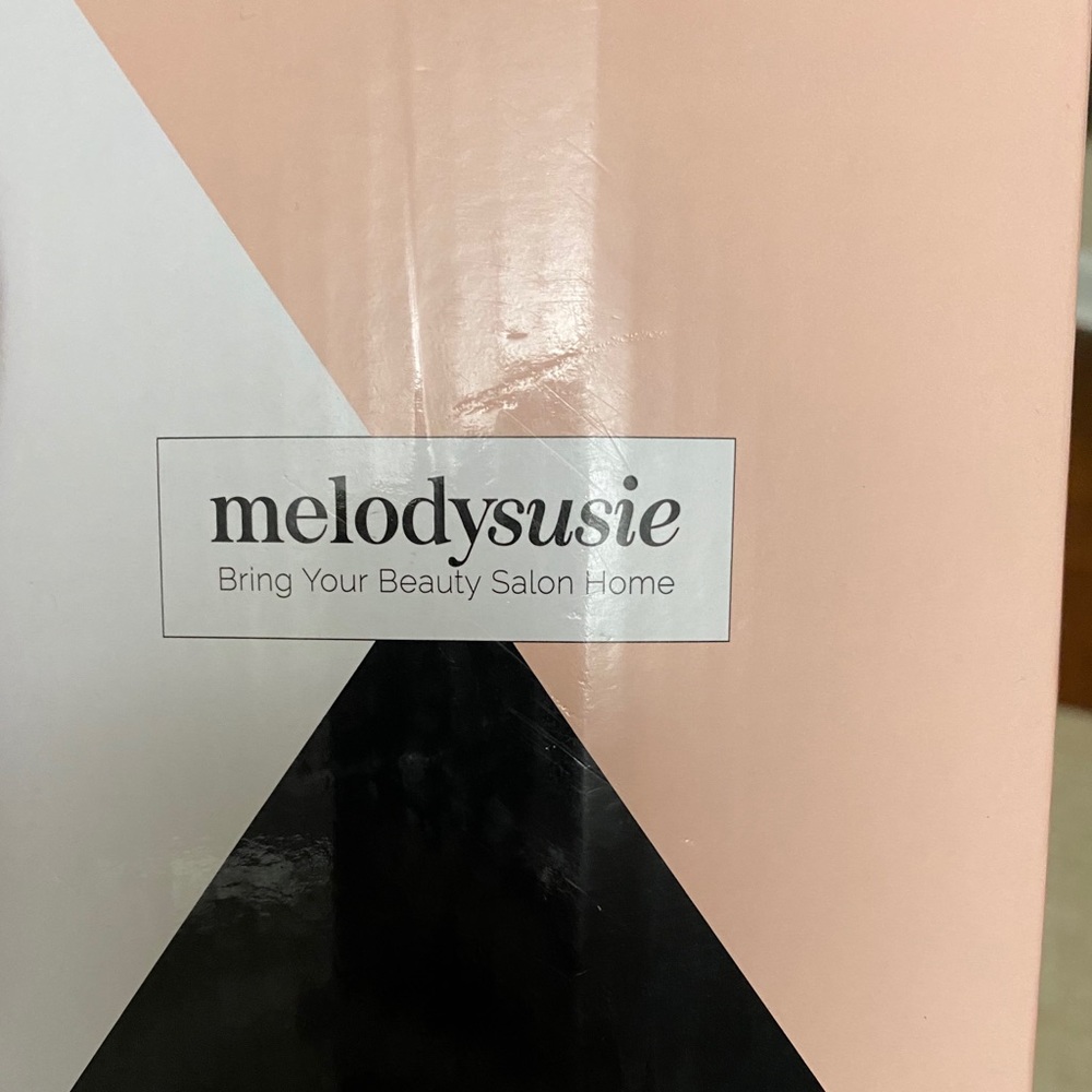 Melodysusie DR-203 Electric Sheen Nail Drill Kit